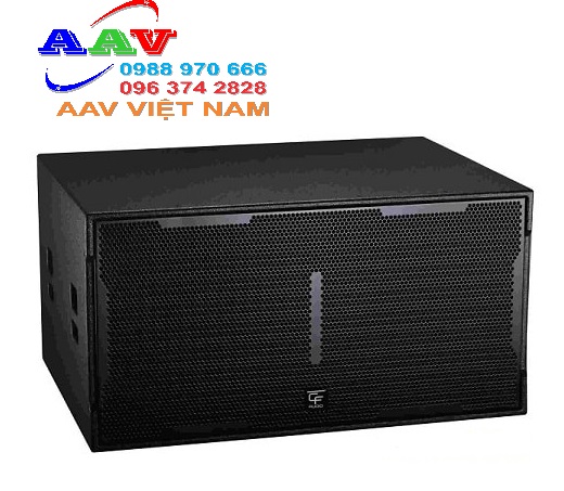 loa hội trường chuyên nghiệp chất lượng cao